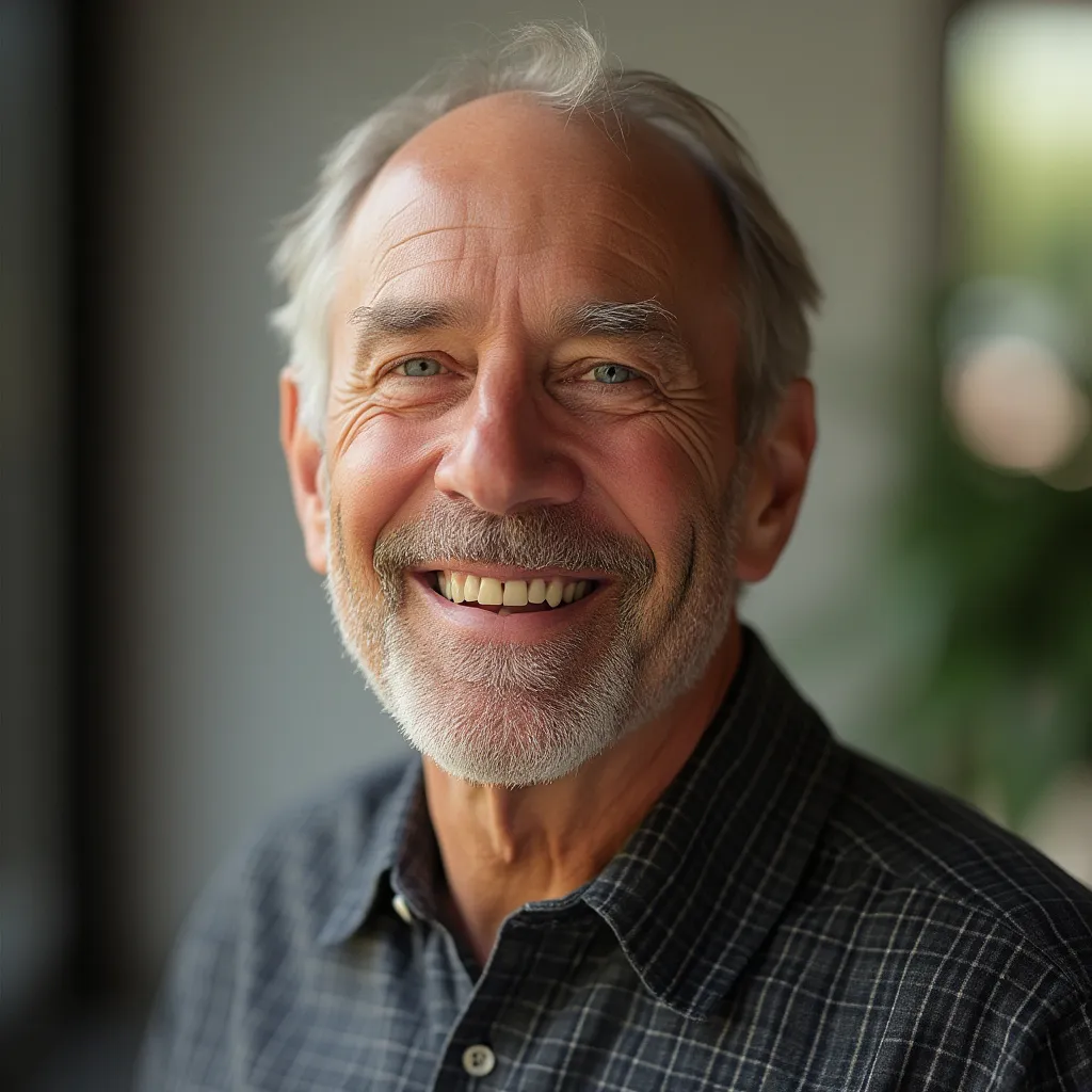 Kunde Klaus Weber